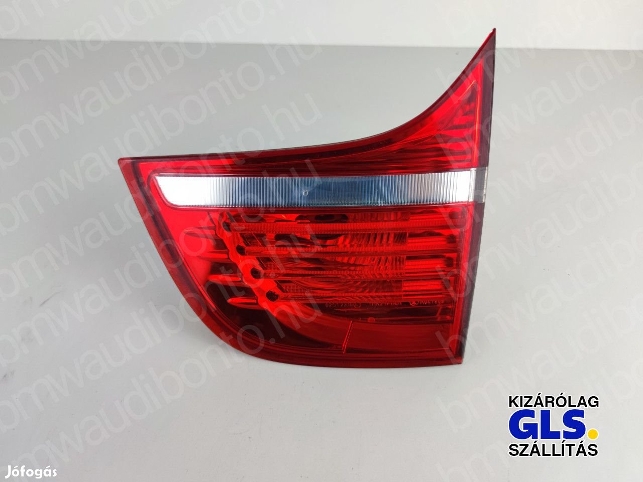 BMW X6 (E71, E72) Jobb belső hátsó lámpa (7179988, 63217295006)