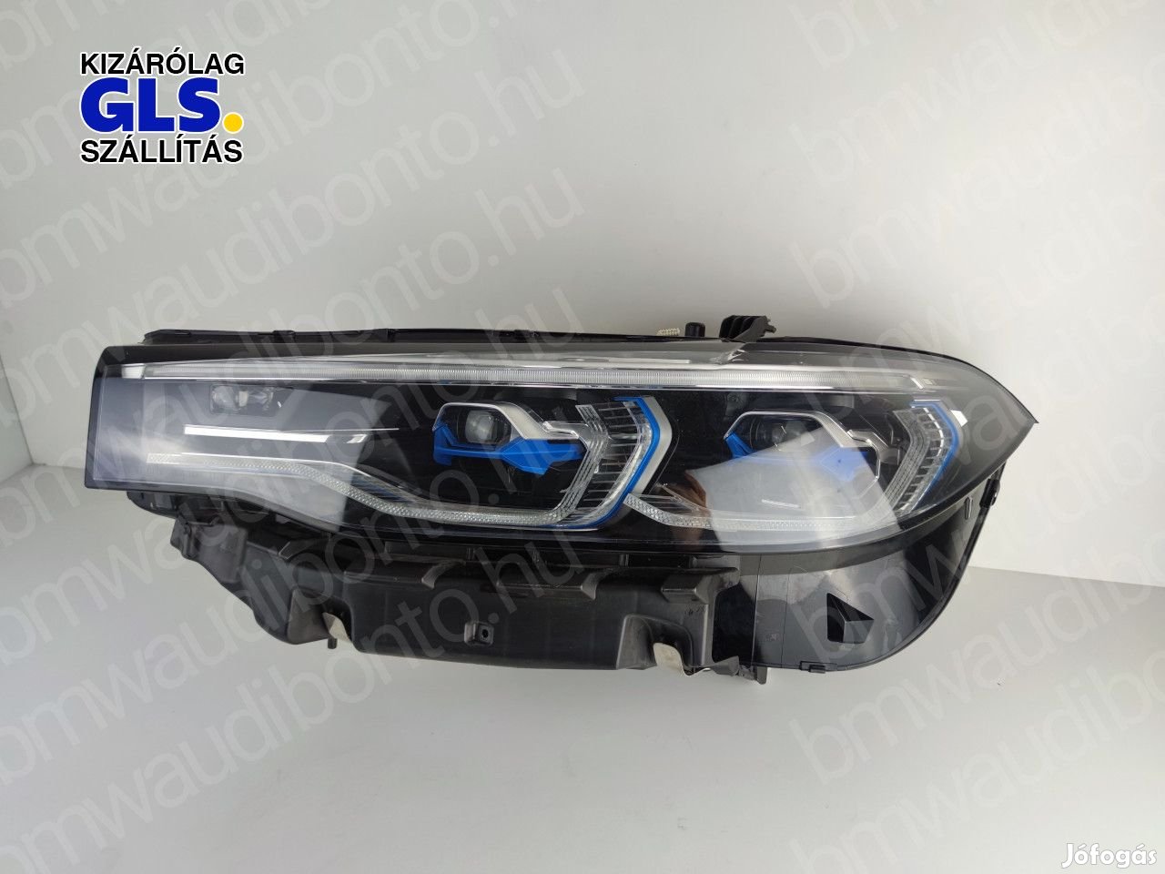 BMW X7 (G07) Bal első fényszóró (9481801)