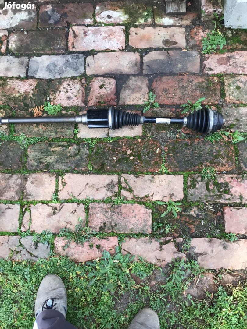 BMW X drive 4x4 első féltengely !