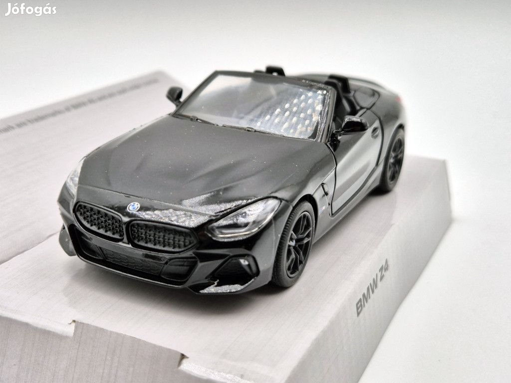 BMW Z4 (2019) -  Kinsmart - 1:36