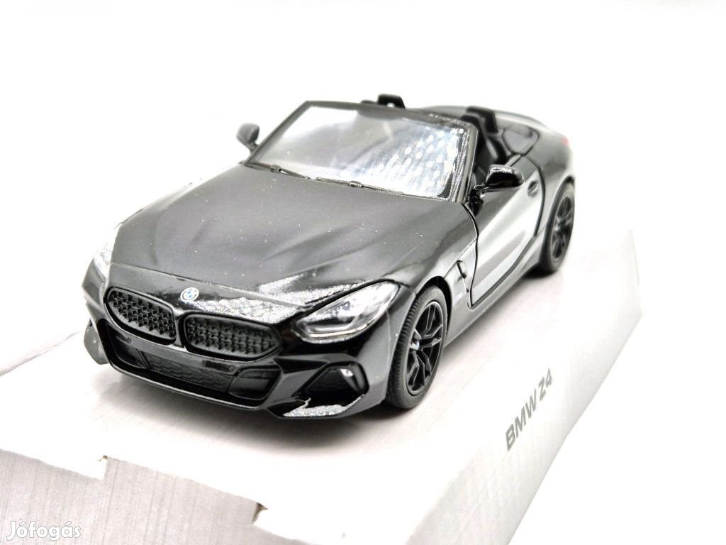 BMW Z4 (2019) -  Kinsmart - 1:36