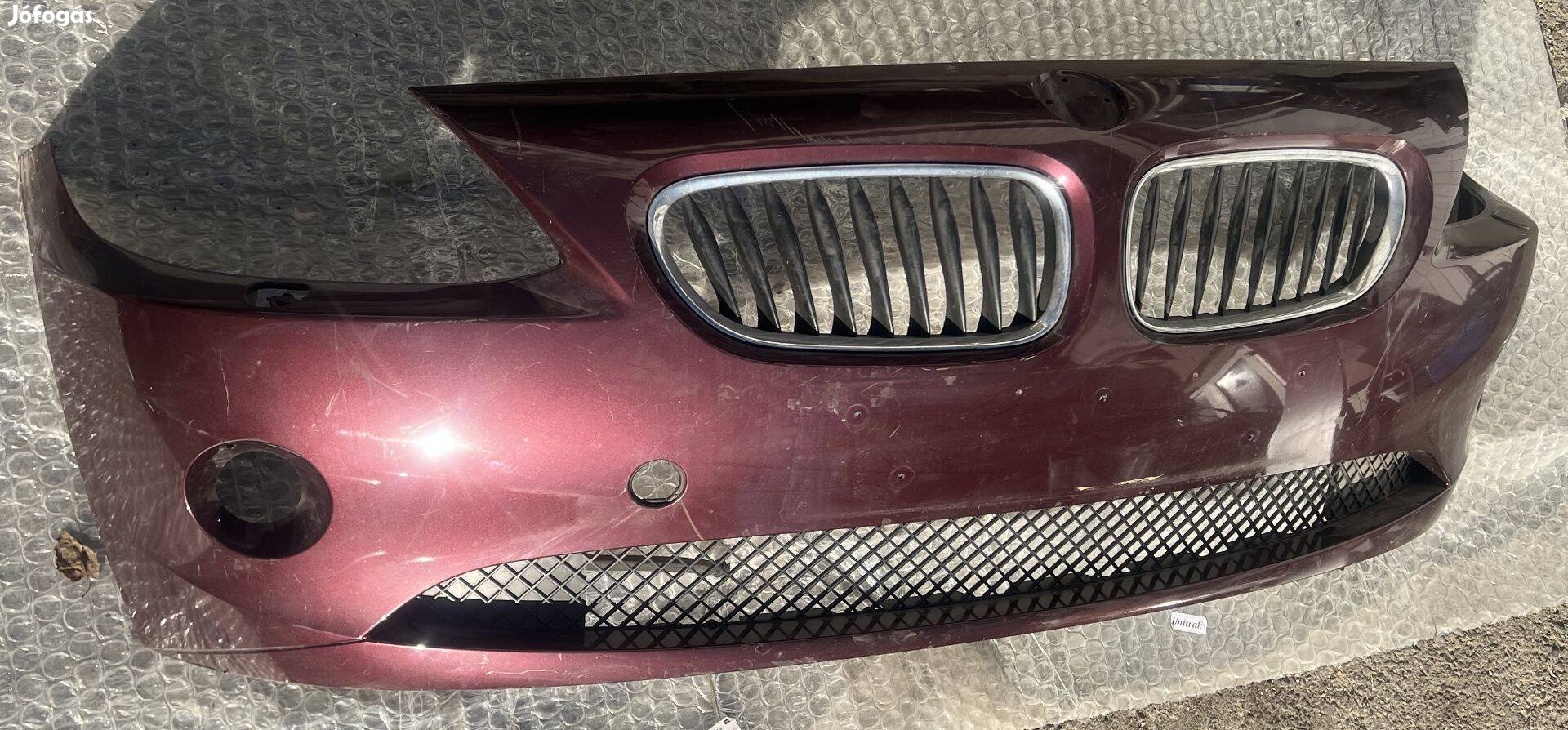 BMW Z4 első lökhárító szett 5422392