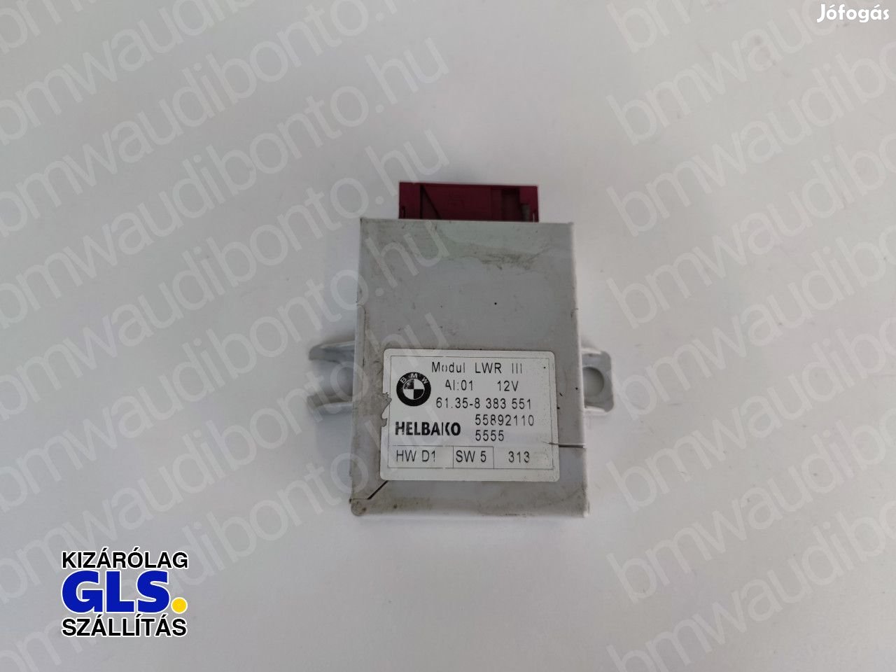 BMW Z8 Roadster (E52) Lámpa vezérlőegység/modul (LCM) (8383551)