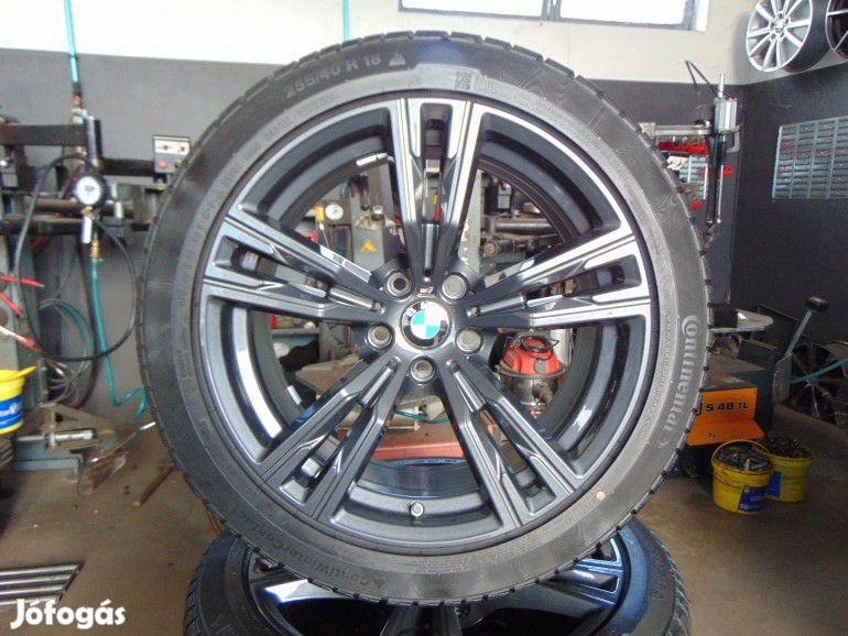 BMW Z SOROZAT (2018-12-) Gumi és felni egyben