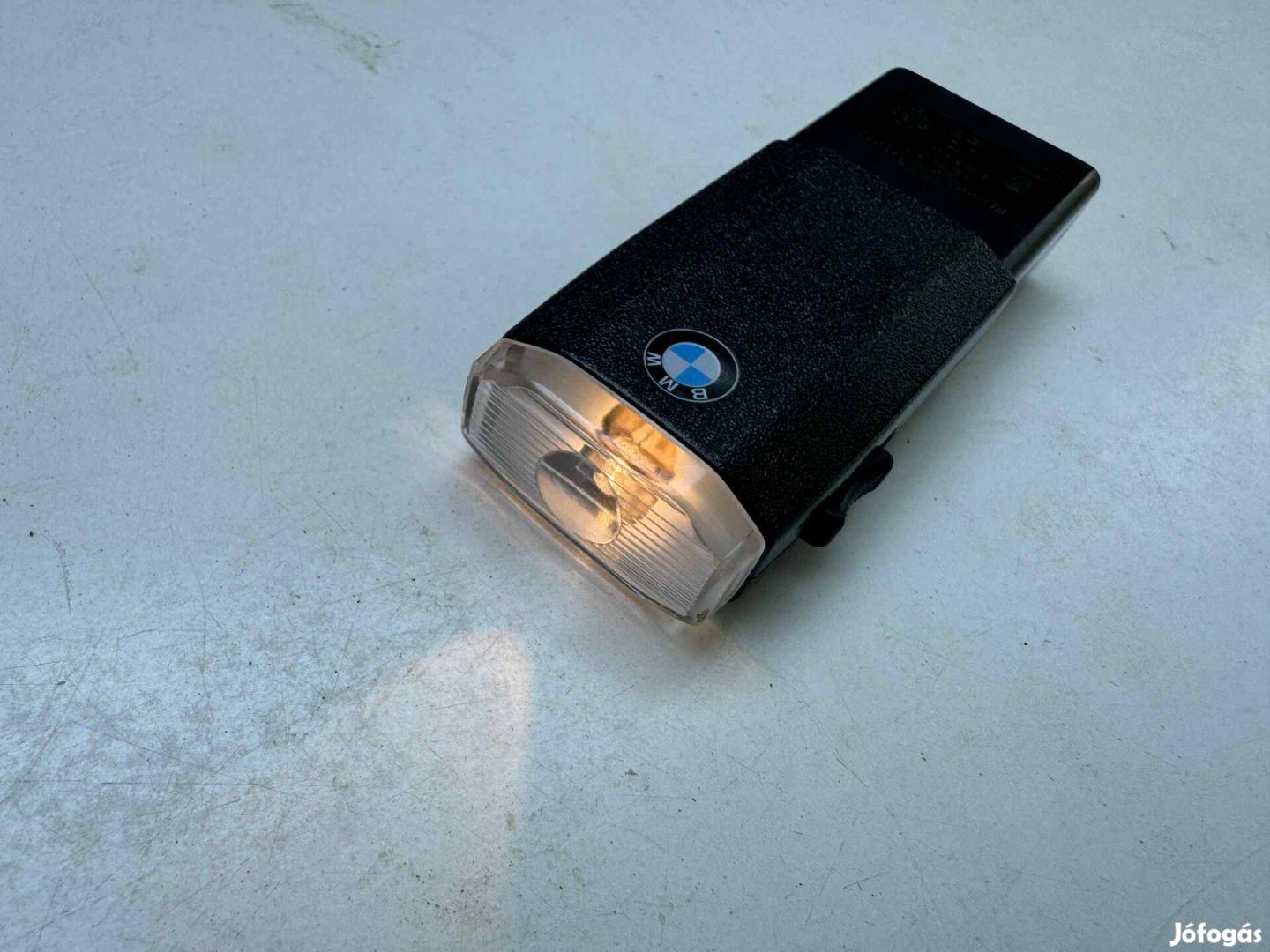 BMW Zseblámpa E46 E39 E90 E60