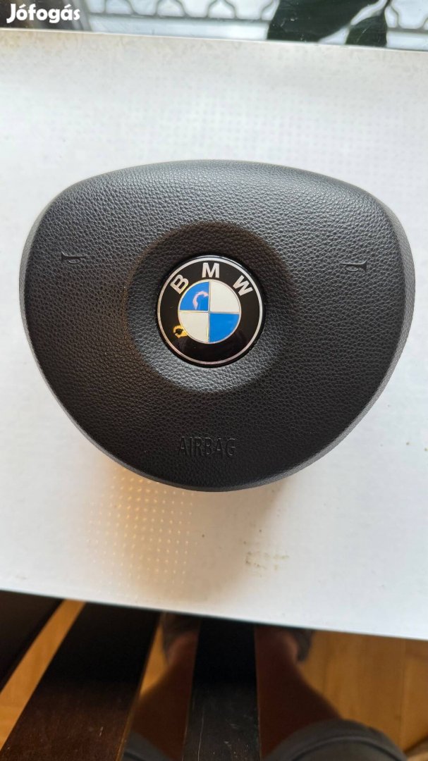BMW' E87 kormánylégzsák új