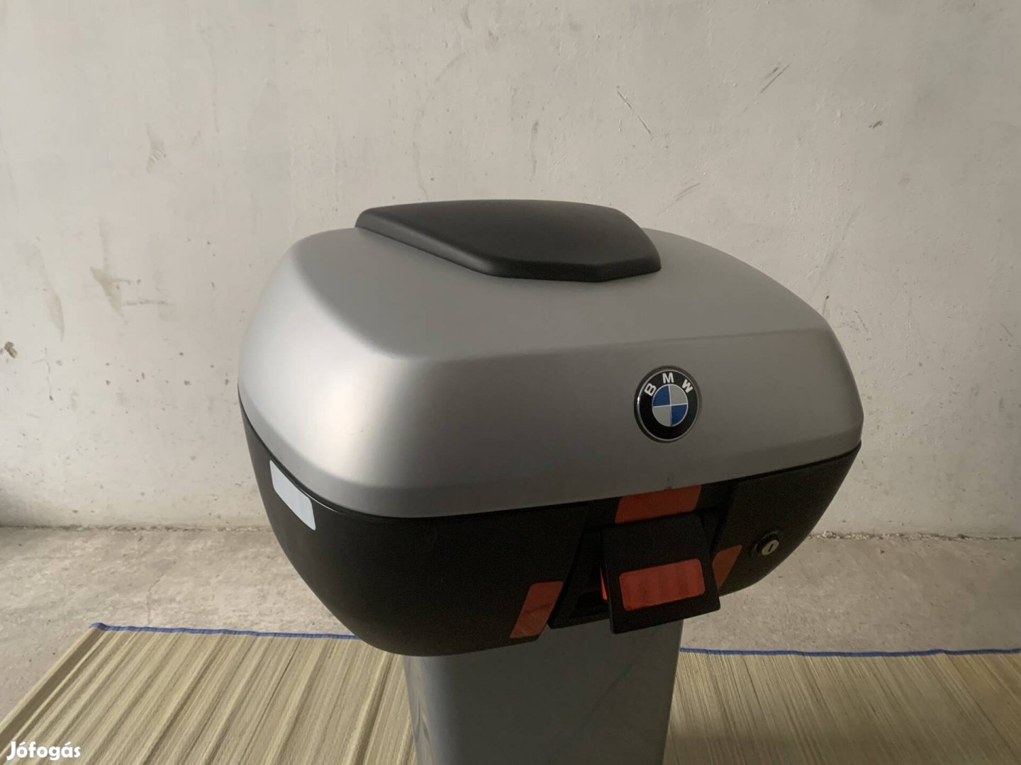 BMW  Topcase 