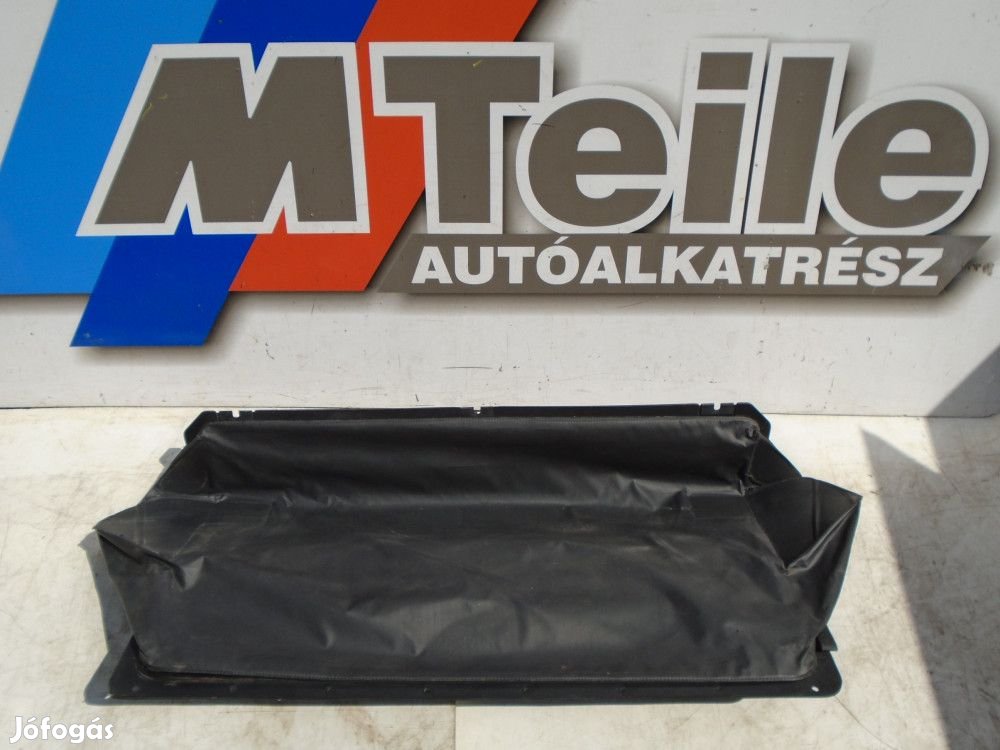 BMW / 6-os sorozat / E64 Cabrio - Cabrio tetőtakaró