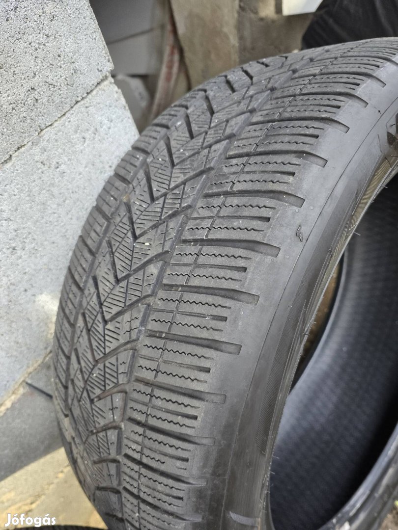 BMW - Good Year 25550 R21 Téligumi