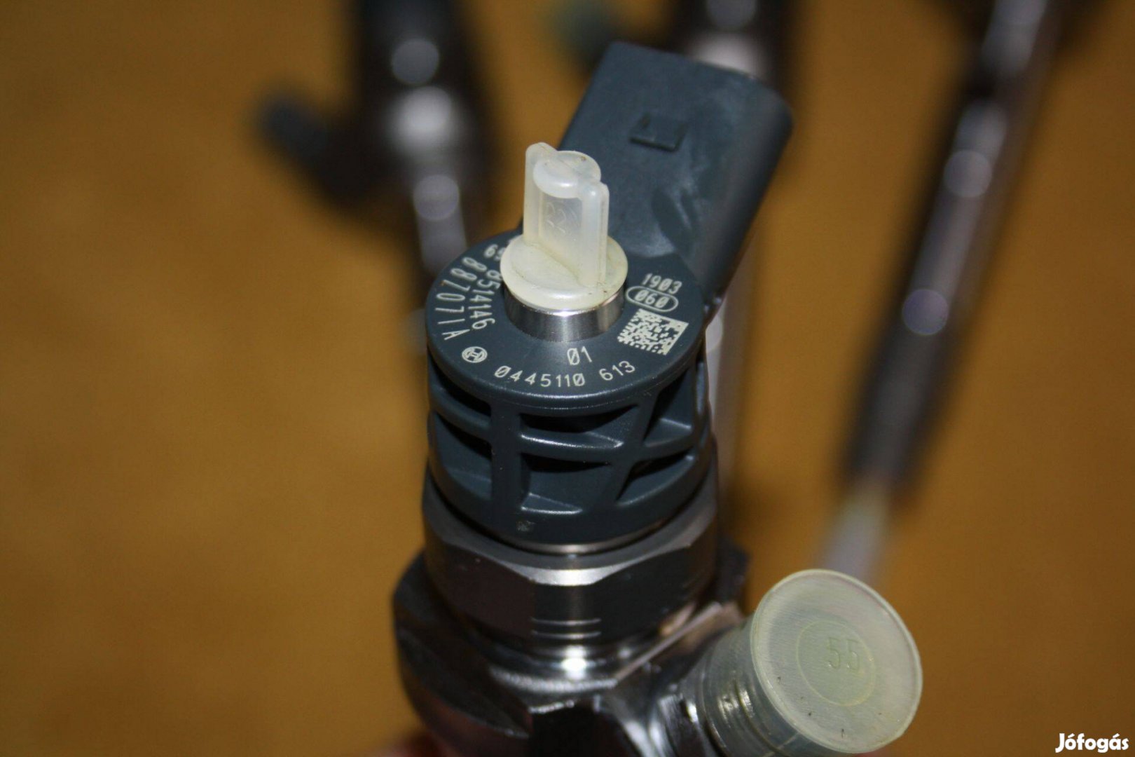 BMW - Mini Gyári Porlasztó 13538514146 , 0445110613