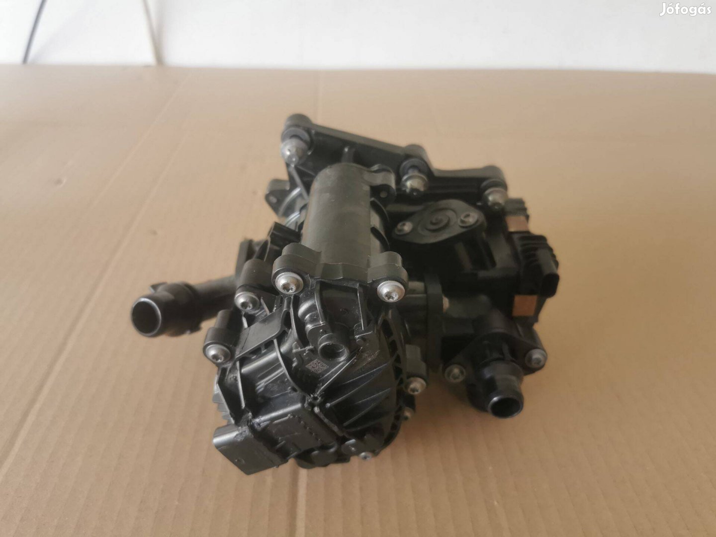 BMW Mini Termosztát