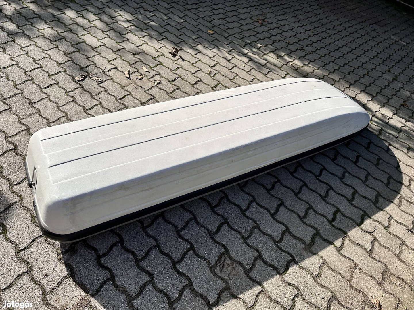 BMW   tetőbox