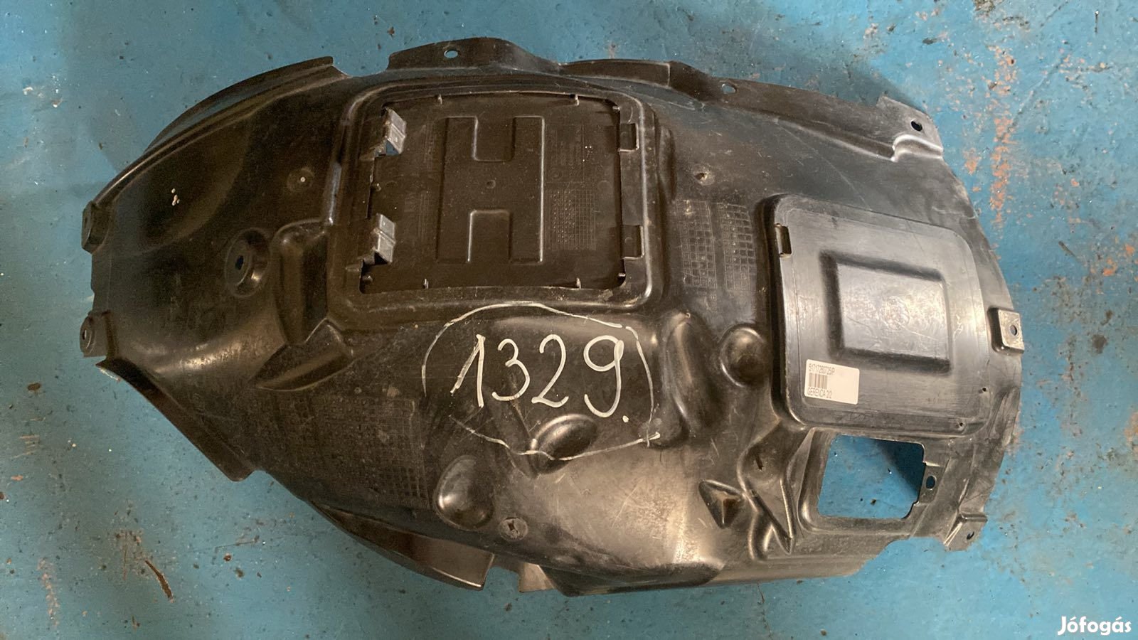 BMW  dobbetét 51717260725 eladó
