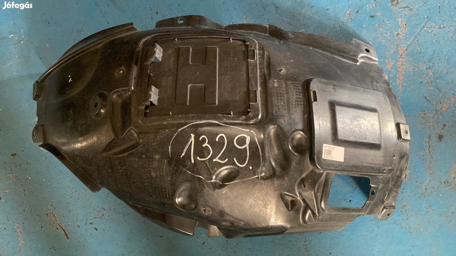 BMW dobbetét 51717260725 eladó