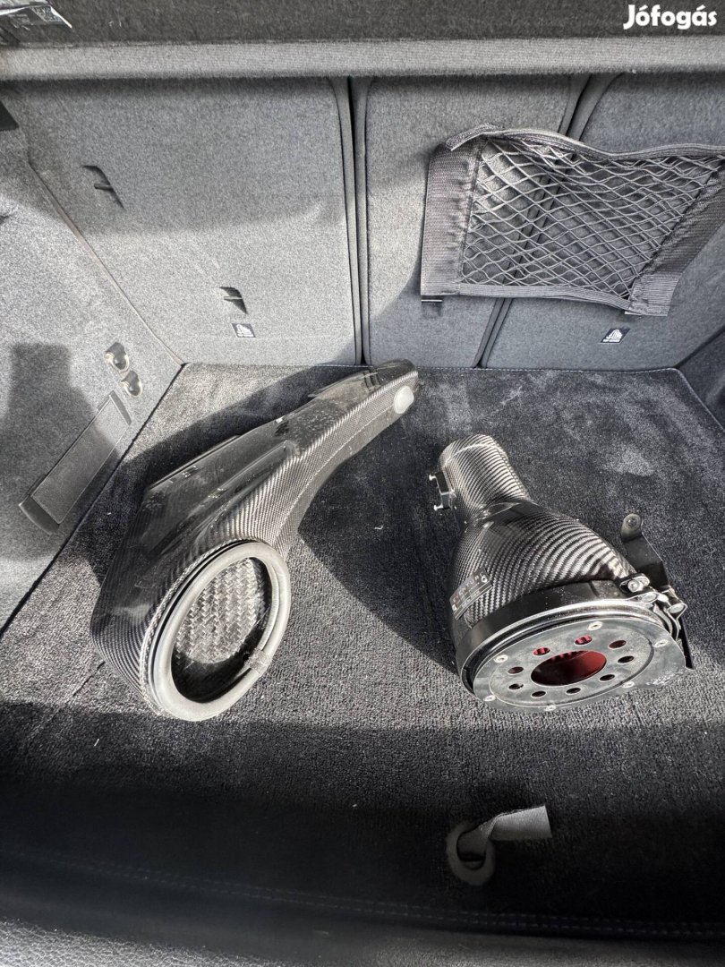 BMW  eventuri f40 f44 f39