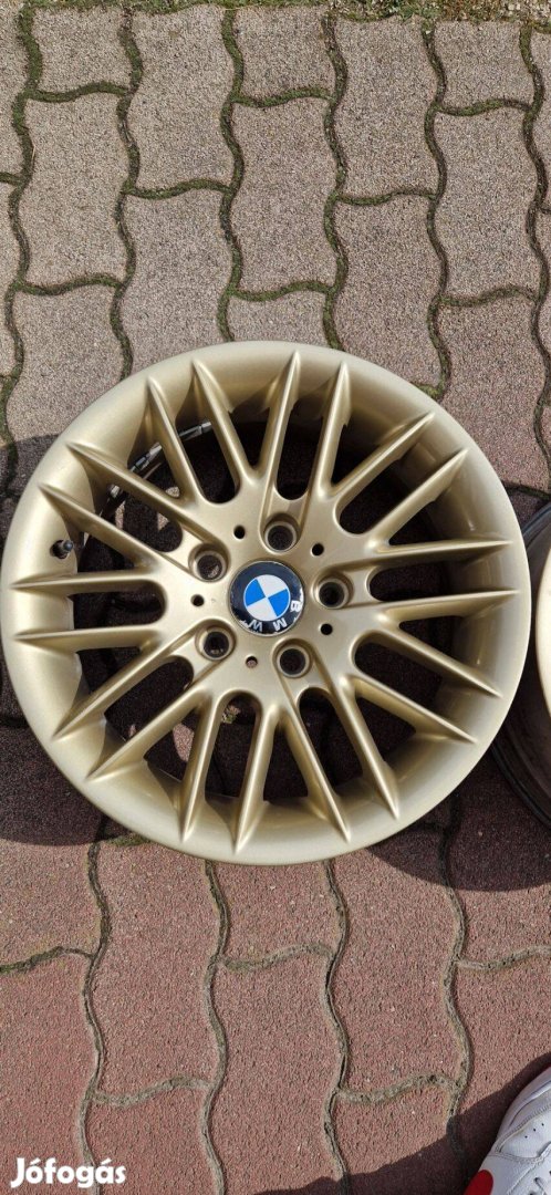 BMW alufelni 16" 5X120