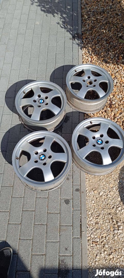 BMW alufelni 16 5x120