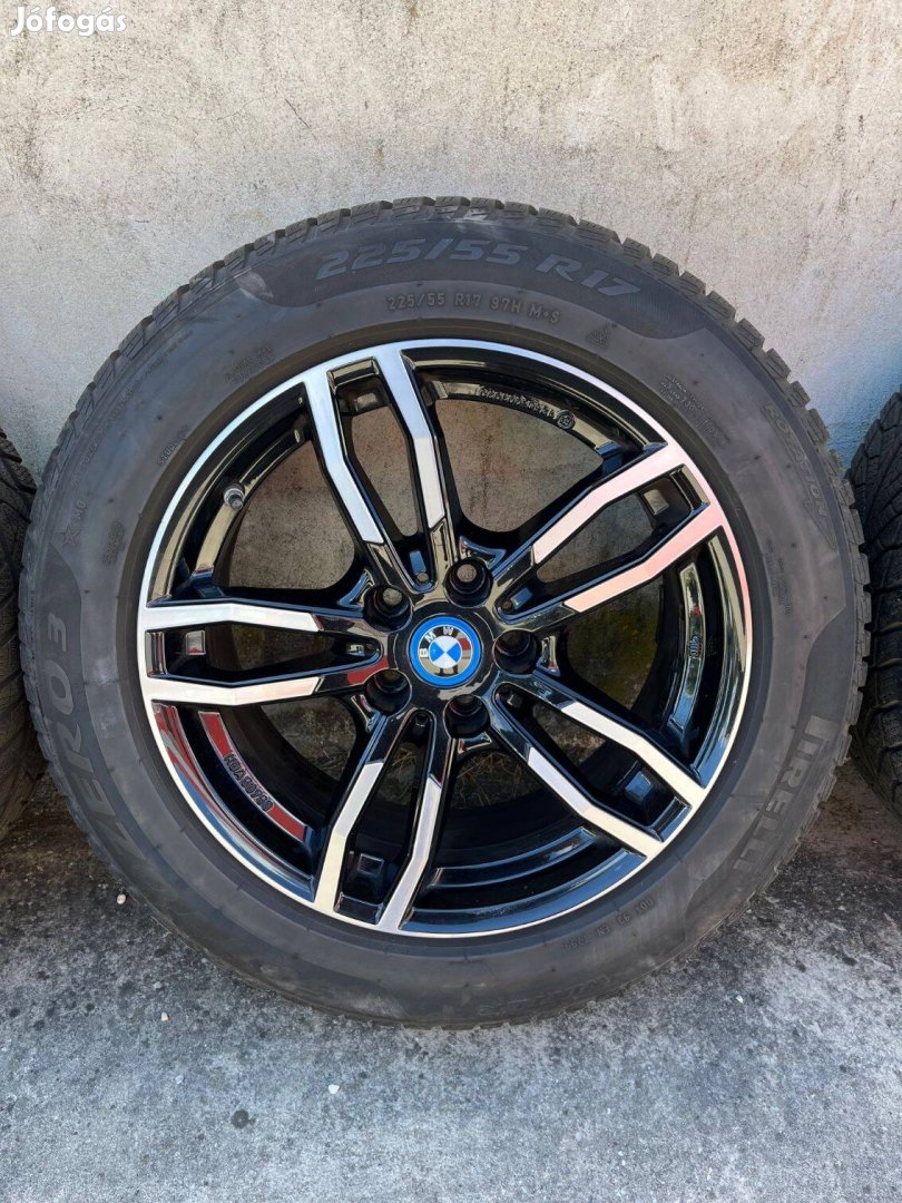 BMW alufelni 17" G30