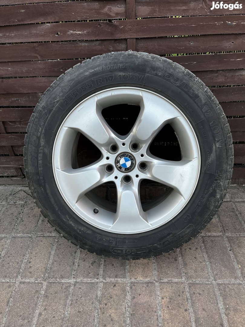 BMW alufelni 17 col felni