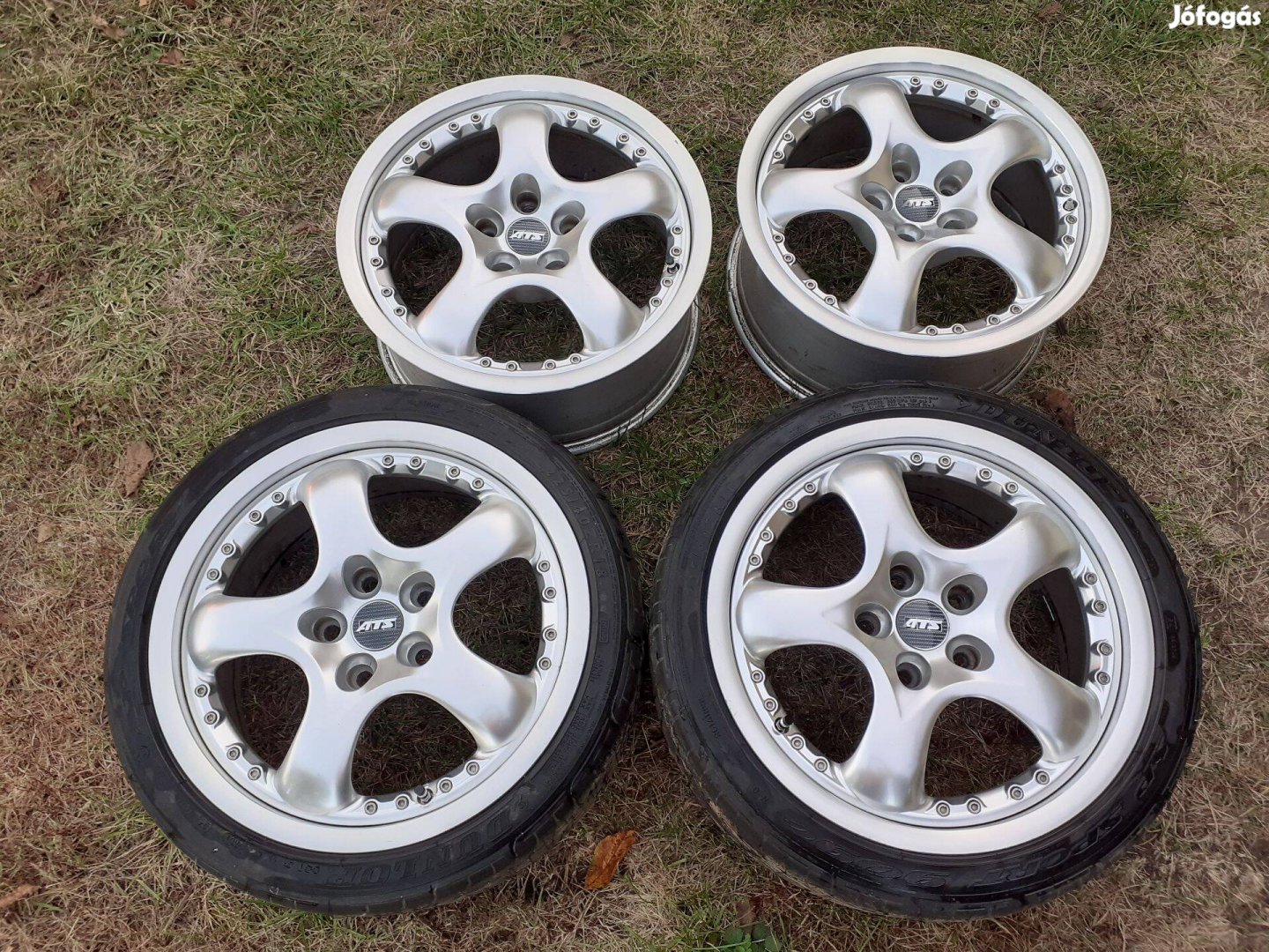 BMW alufelni 18x8