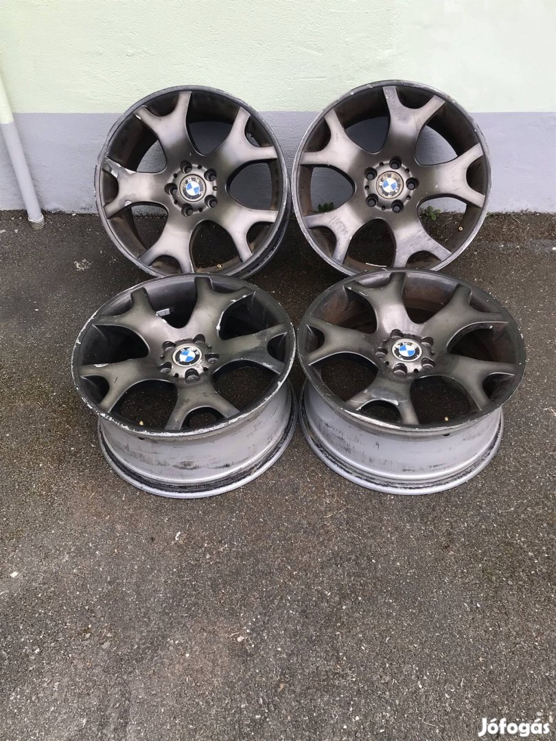BMW alufelni 19" (X5)