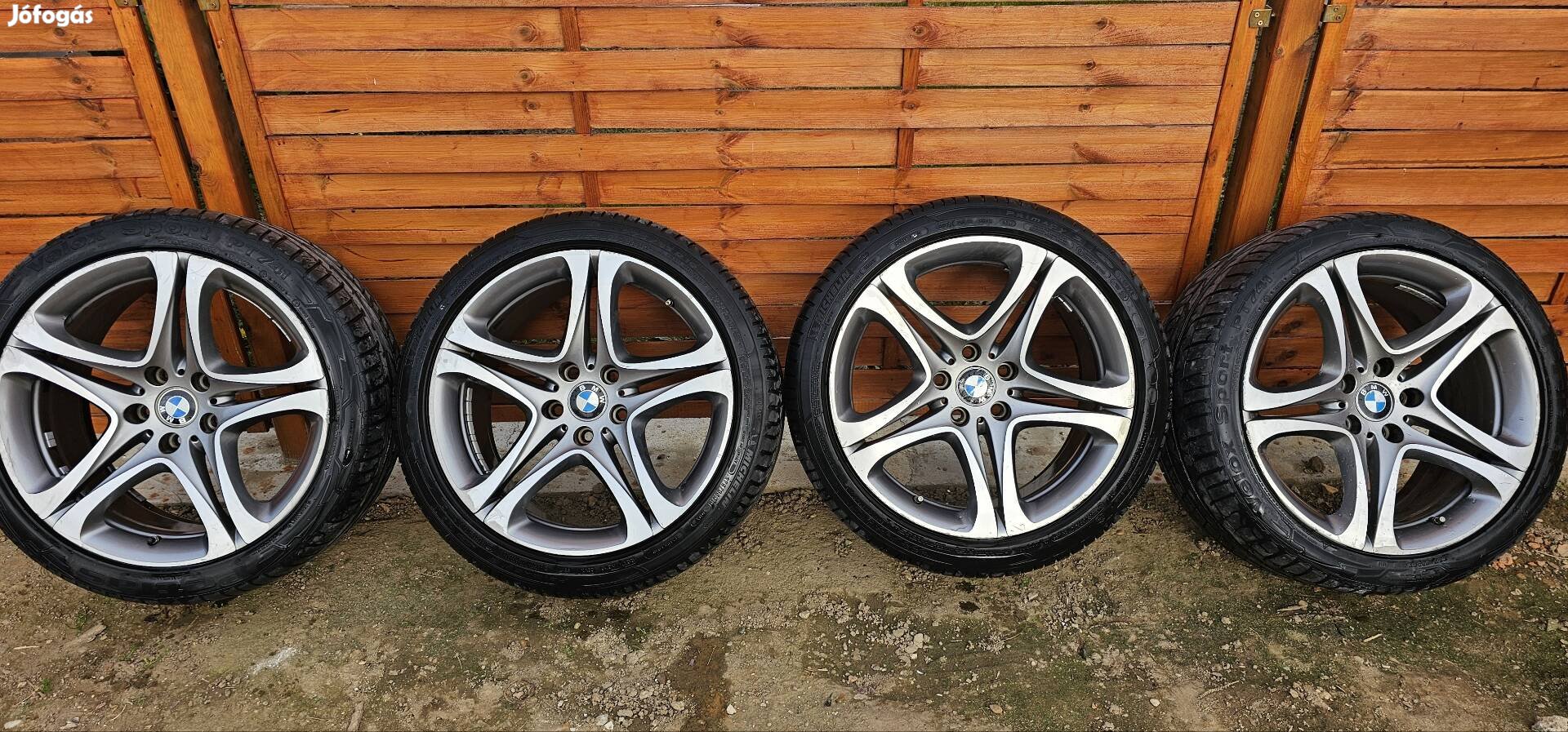 BMW alufelni 19"alufelni