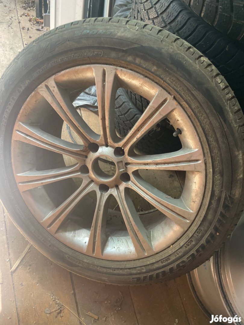 BMW alufelni 1db