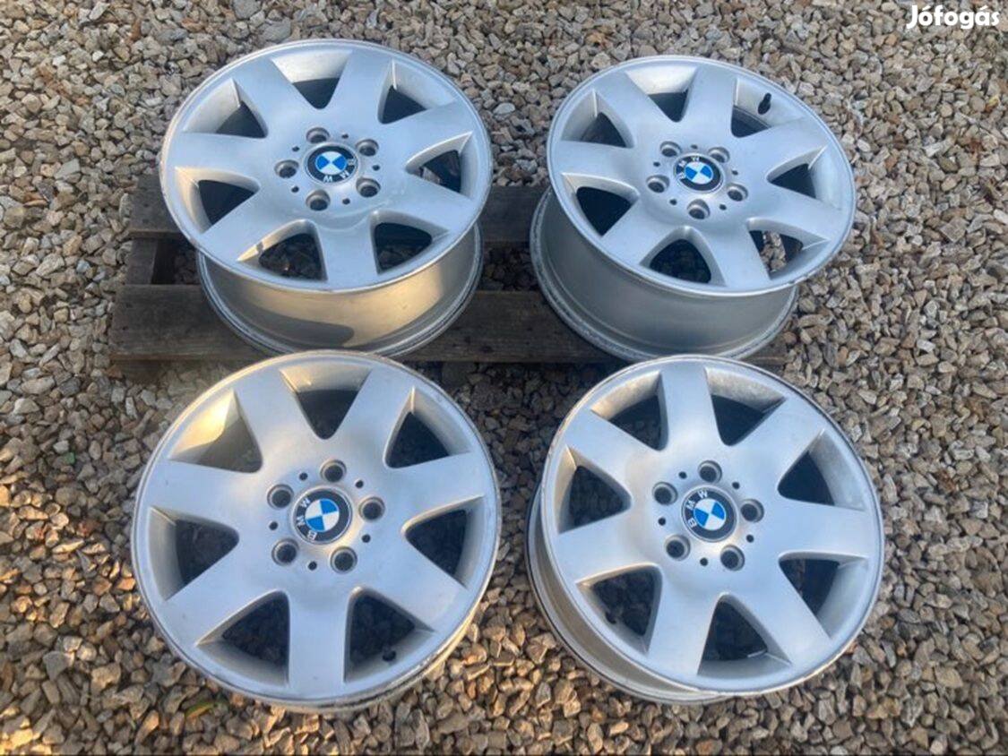 BMW alufelni 4 db