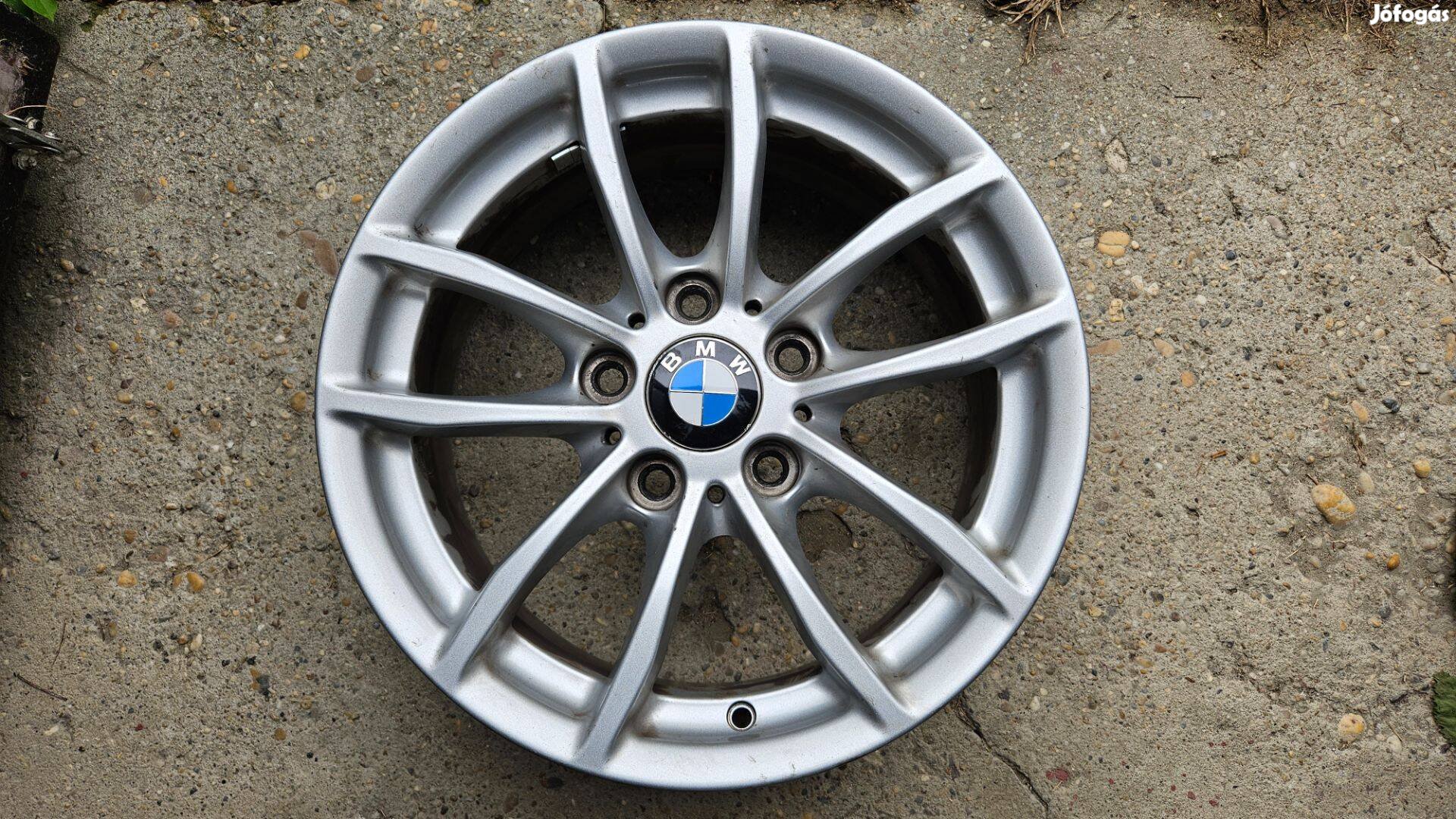 BMW alufelni 5x120