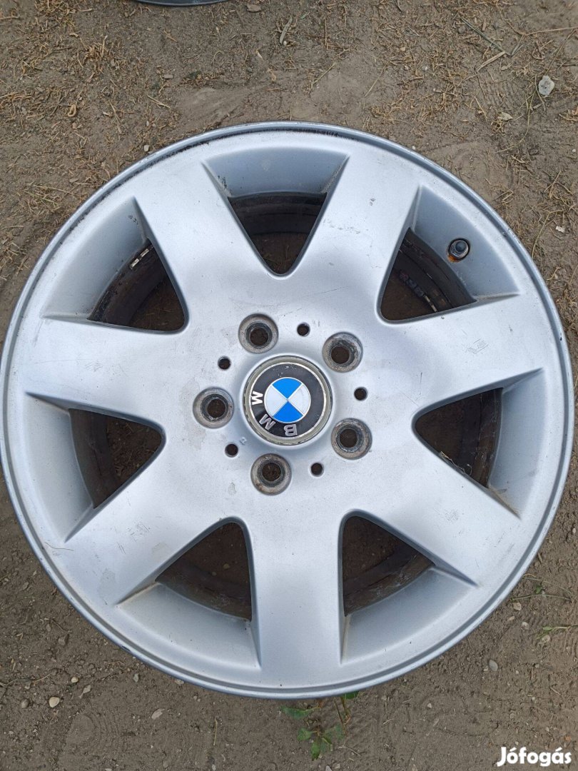 BMW alufelni 5x120