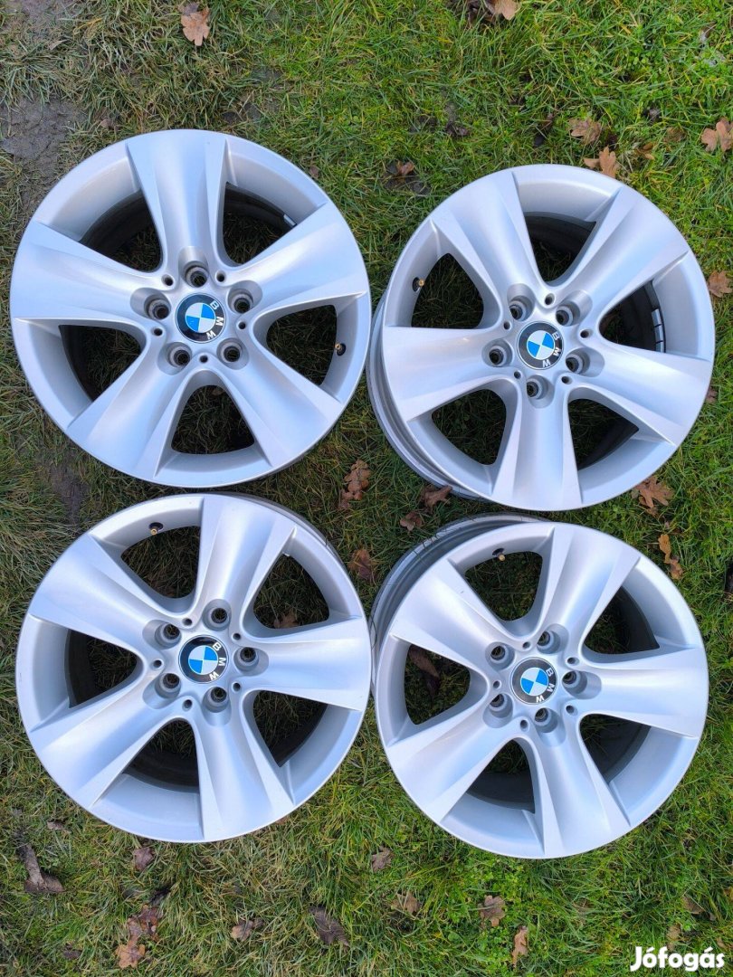 BMW alufelni, 5x120, R17