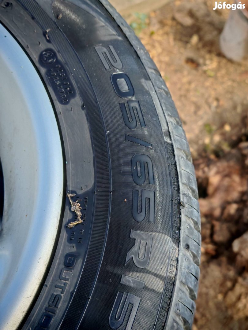 BMW alufelni  gyári 