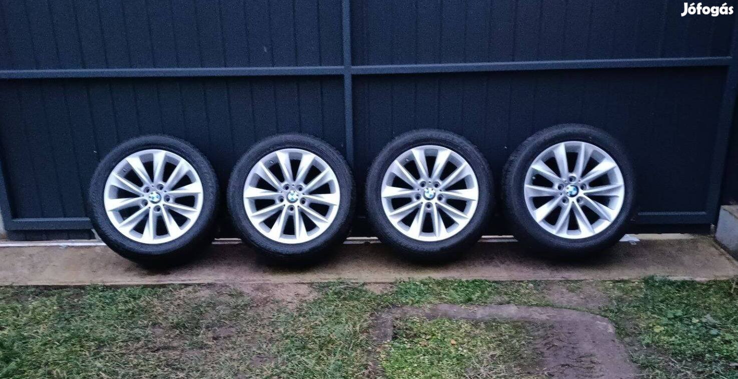 BMW alufelni eladó
