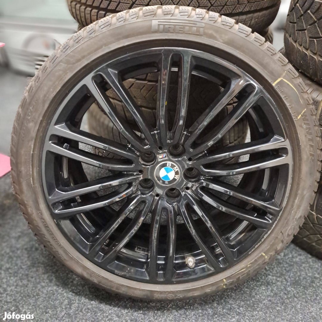 BMW alufelni garnitúra R19