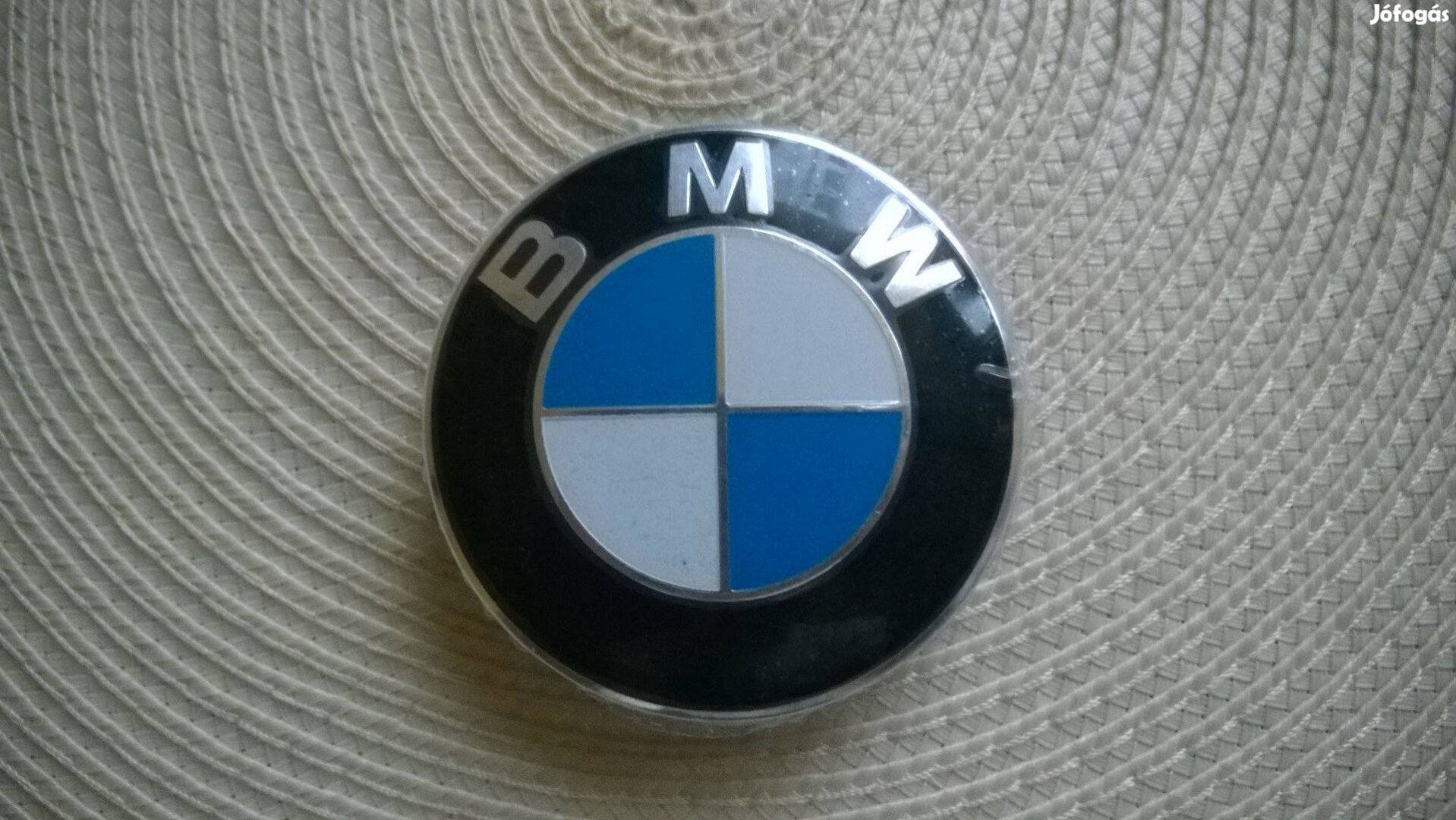 BMW alufelni közép 56mm,68mm