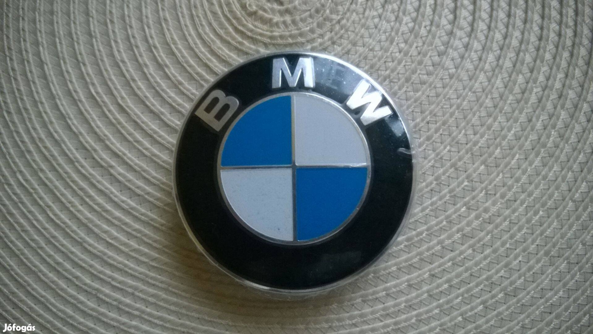 BMW alufelni közép kupak porvédő