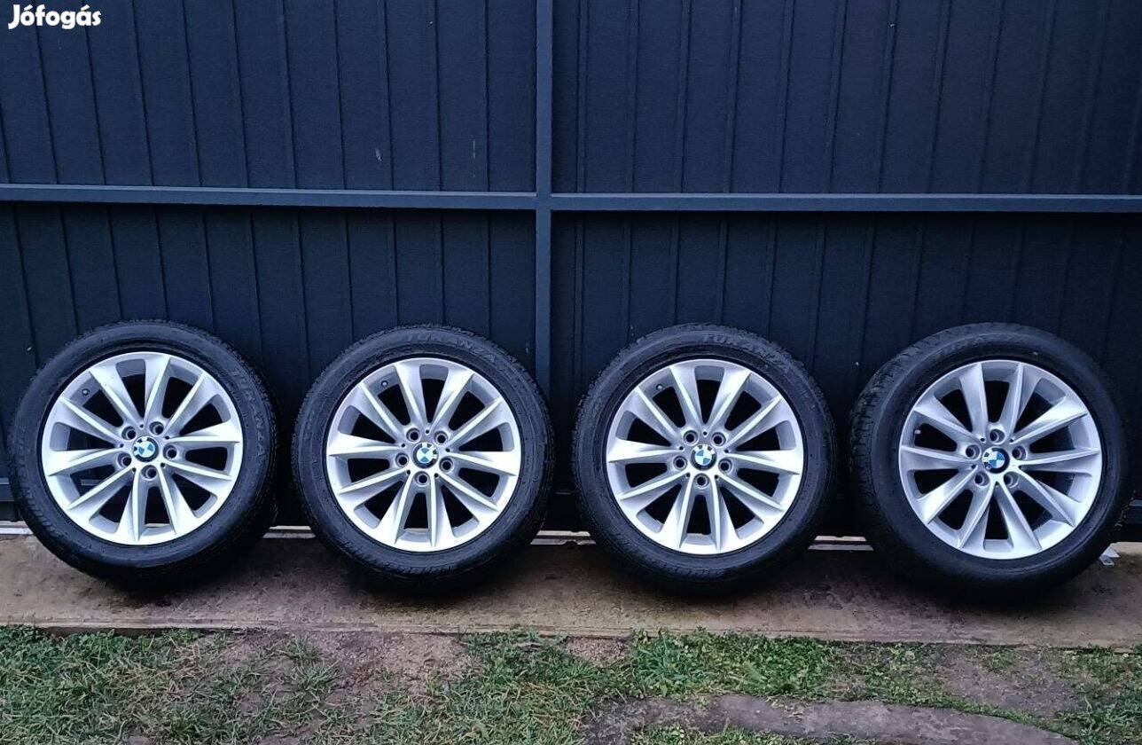 BMW alufelni nyari