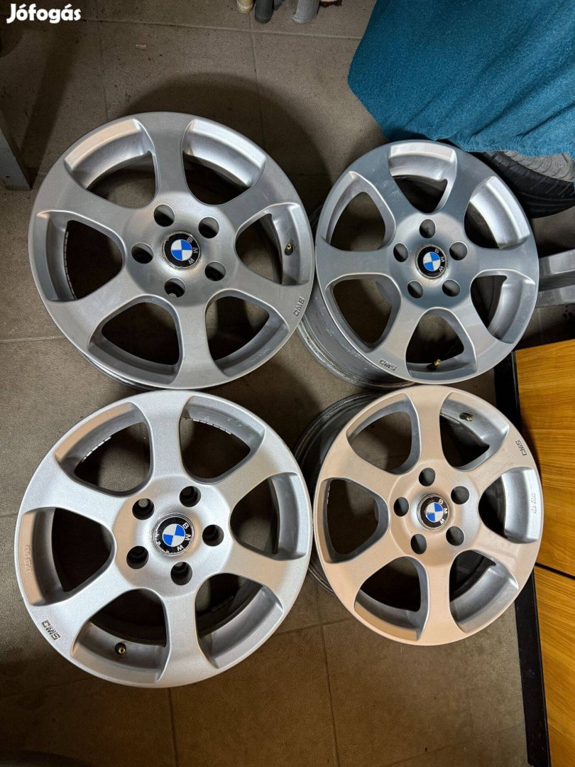 BMW alufelni szett korrekt áron