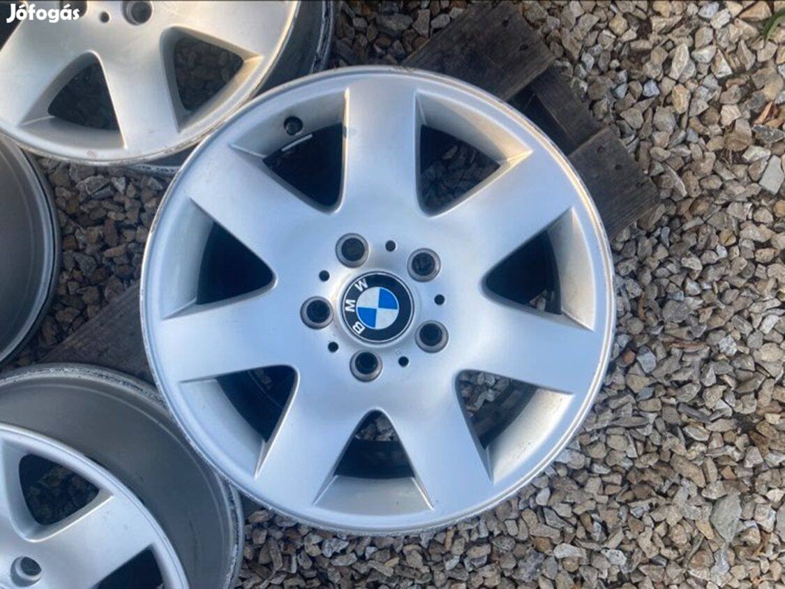 BMW alufelnik E90
