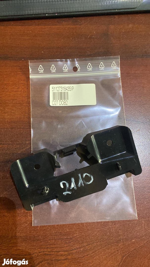 BMW antennatartó 51127318435 eladó