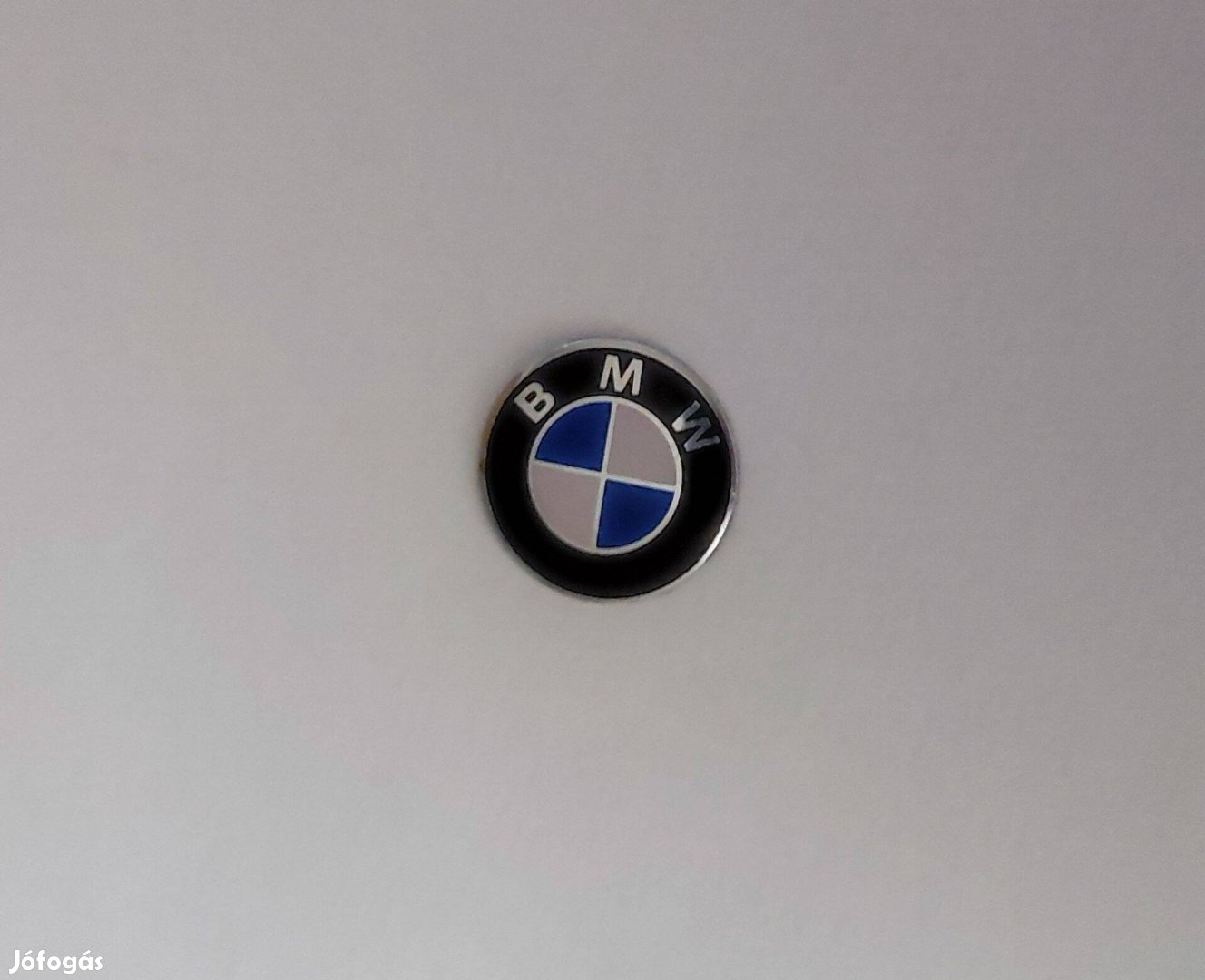 BMW autó kulcs távirányító embléma 11 ill. 14 mm-es