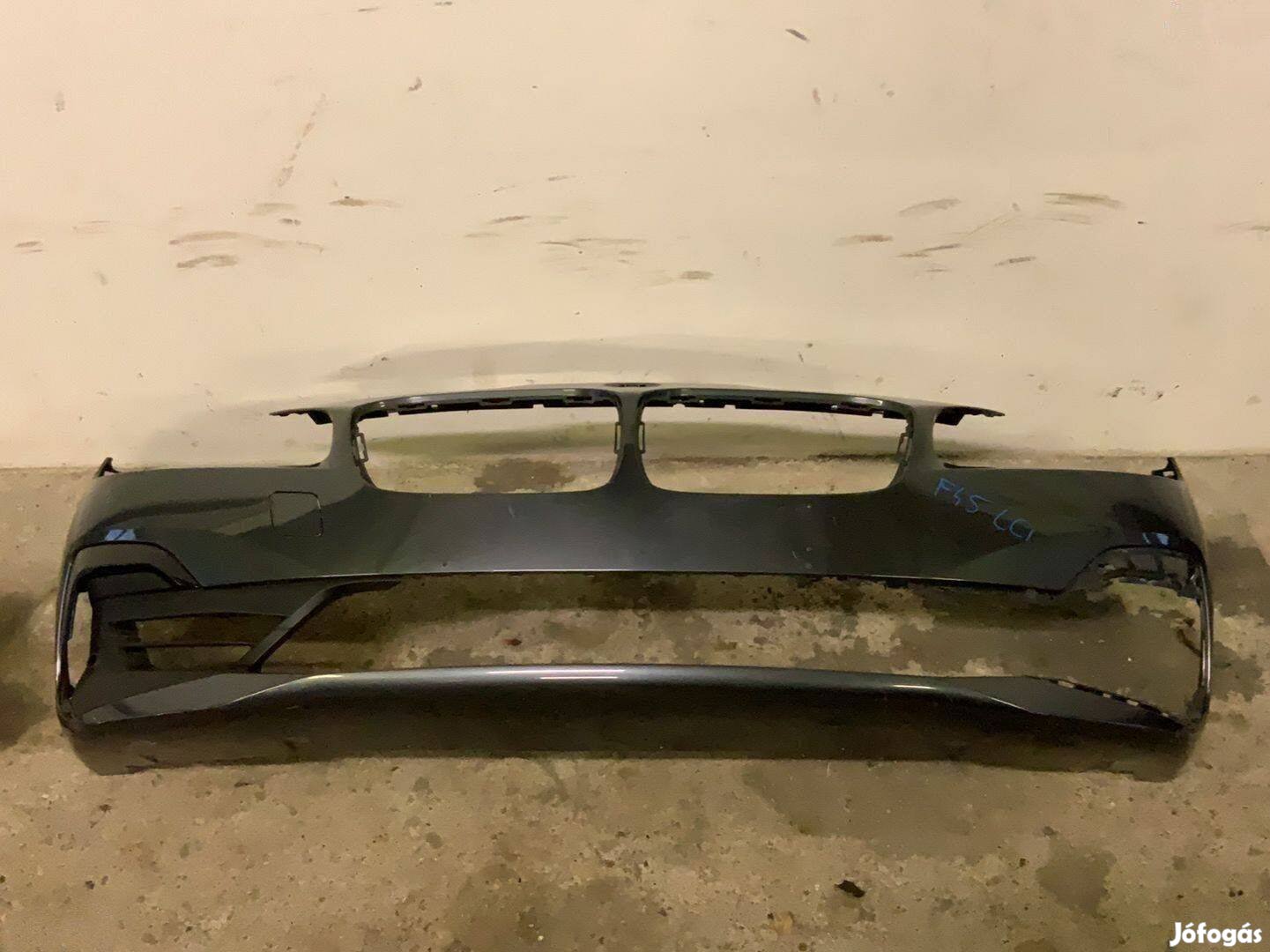 BMW bontott első lökhárító (G01 F45 F30)