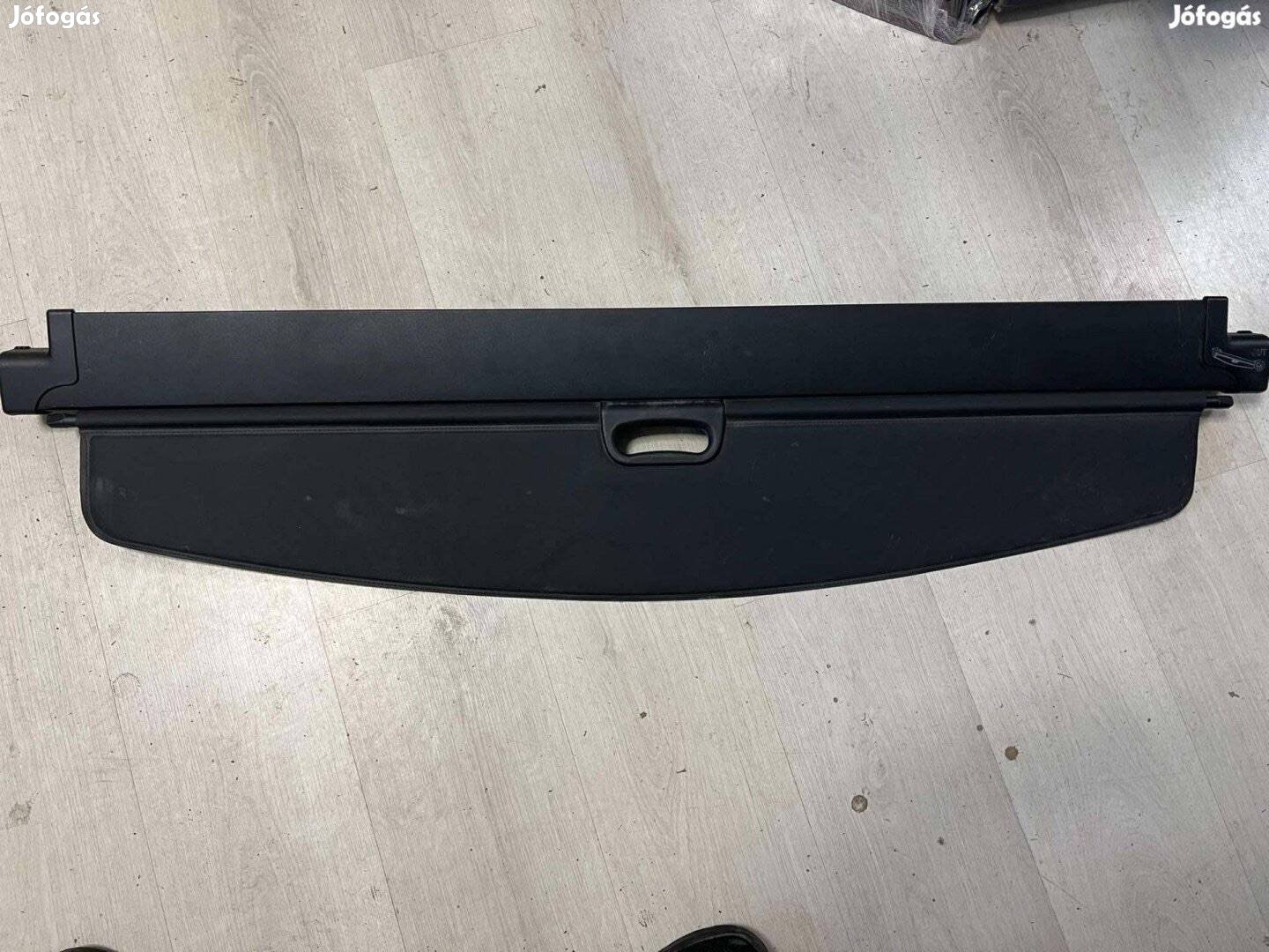BMW csomagtér takaró roló F11 E83 E91 stb. szériákhoz