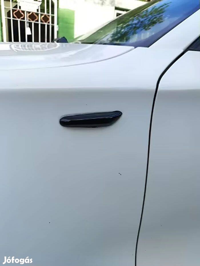 BMW dinamikus oldal irányjelző 2 db/szett