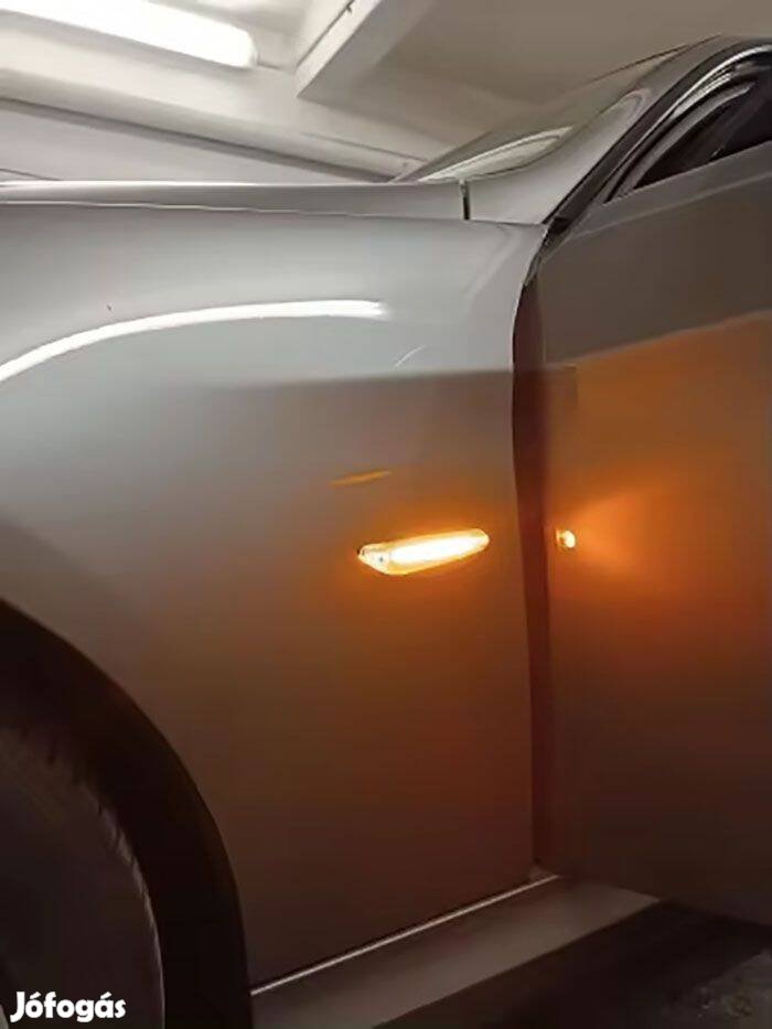 BMW dinamikus oldal irányjelző 2 db/szett