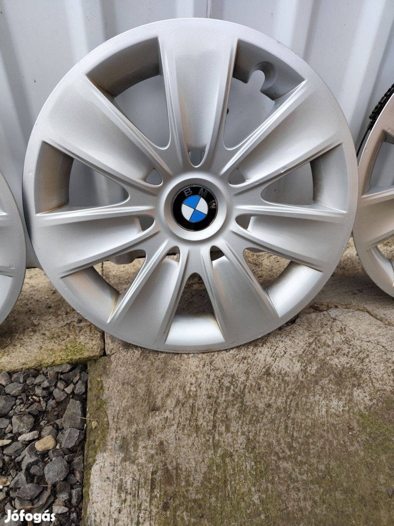 BMW dísztárcsa 16"
