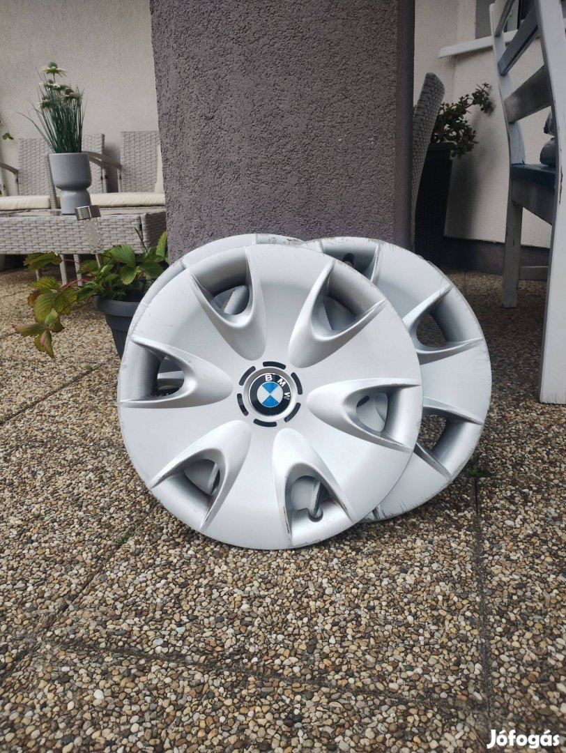 BMW dísztárcsa 16'