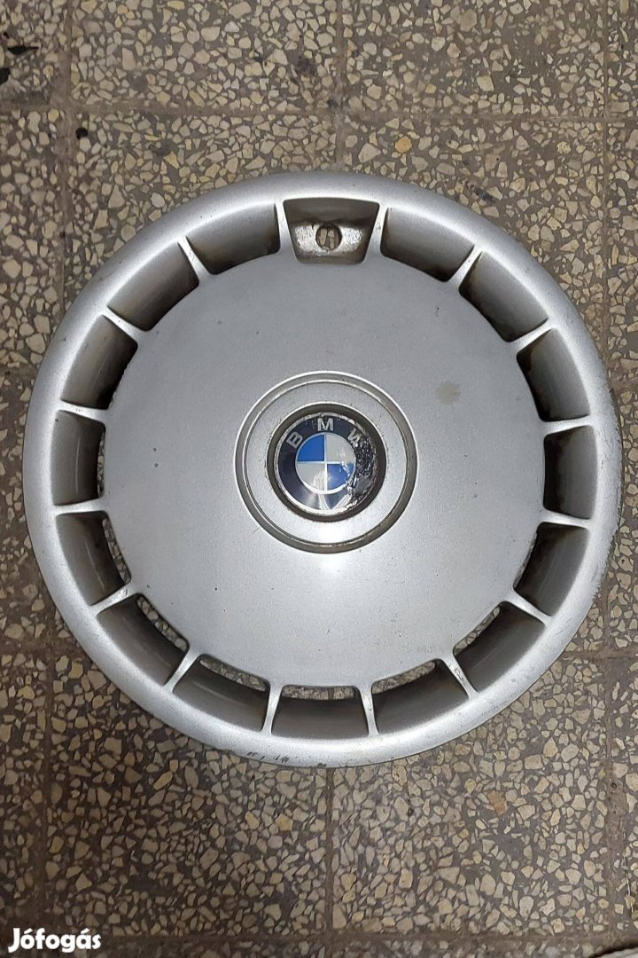 BMW dísztárcsa 16" eladó