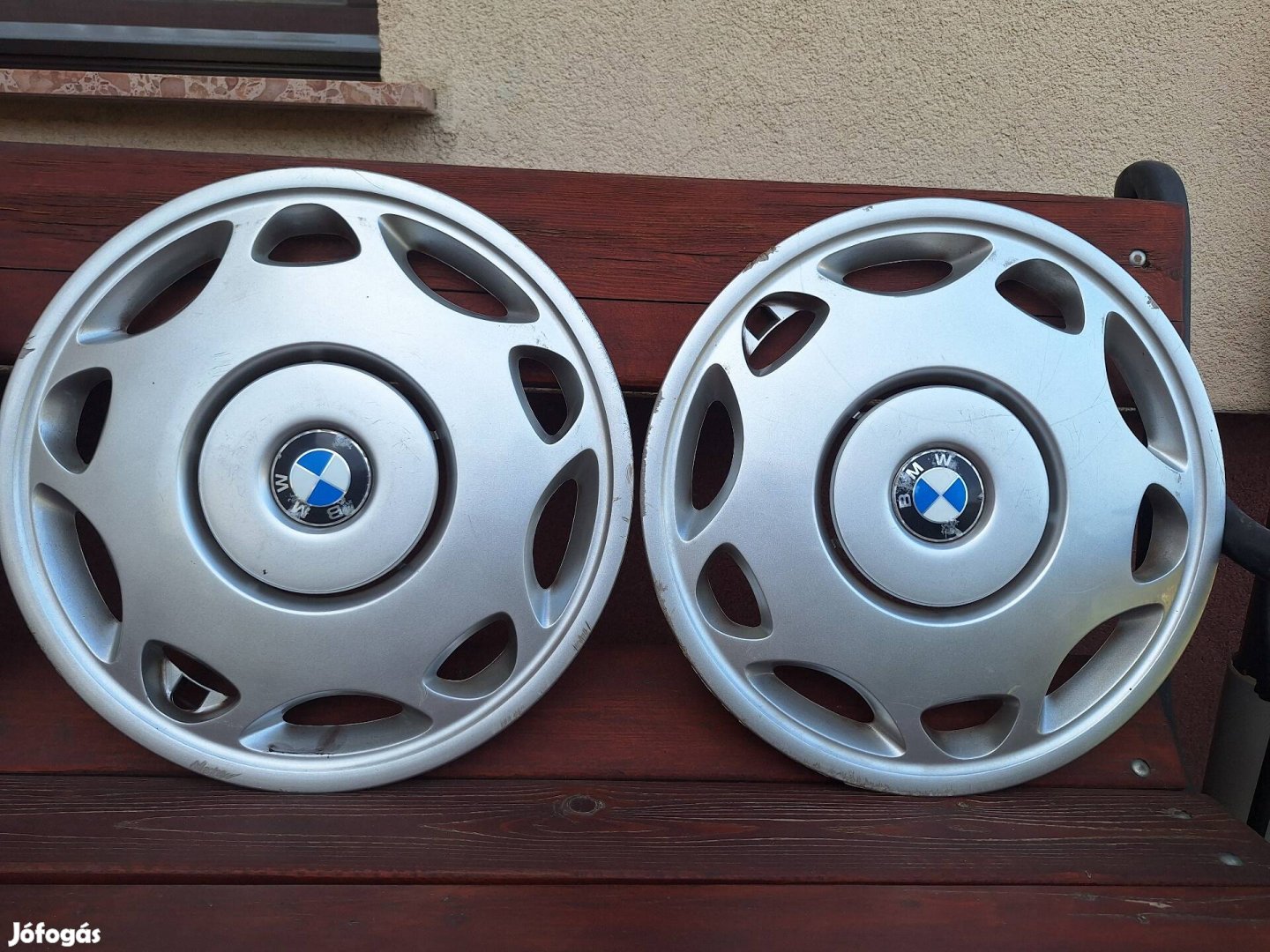 BMW dísztárcsa 