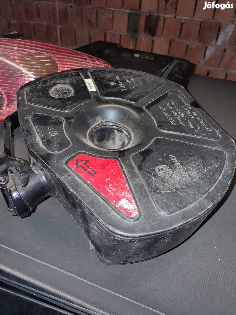 BMW e30  Gyári kanna